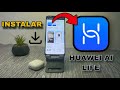 C&oacute;mo instalar Huawei AI Life si no aparece en Play Store | Gu&iacute;a paso a paso desde el navegador