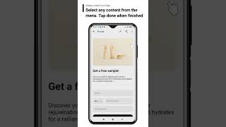 Datos How to Create Pages Android | Boards App Actualización