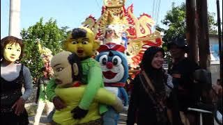 ANUGRAH CINTA VOC. LINDA  ll PUTRA INDRA MUDA ll LIVE SUKAMELANG,2 AGUSTUS 2023