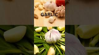 5 LIVER DETOX AND CLEANSING FOODS #shorts