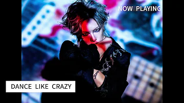 HIROTO「DANCE LIKE CRAZY」demo