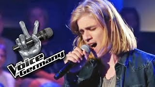 Tokio Hotel - Monsoon | Julien vs. Jimmy | The Voice of Germany 2017 | Battles