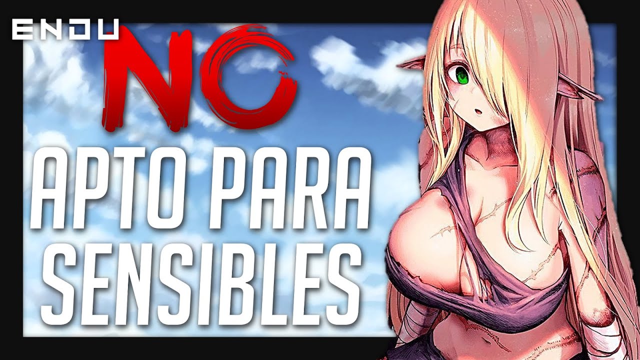 El Boticario y La Elfa 🧝‍♀️ - Boroboro no Elf san o Shiawasenisuru