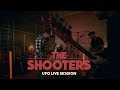 The shooters  black deep ocean ufo live session