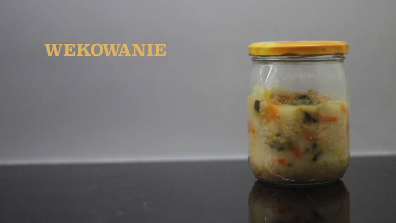 Wekowanie - nic bardziej prostszego!