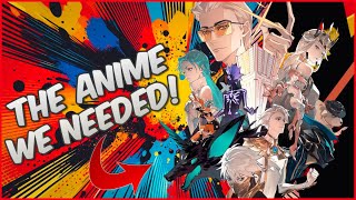 To Be Hero X The Anime We Needed | CHANGING THE ANIME LANDSCAPE!