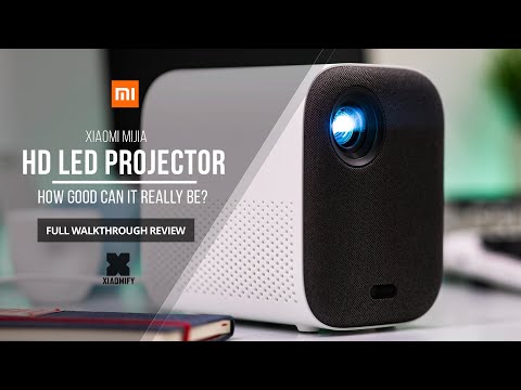 Video: Proyektor Home Cinema: Bagaimana Cara Memilih Proyektor Video Terbaik? Rating Laser Dengan Resolusi 4K Dan Model Lainnya. Bagaimana Mereka Bekerja?