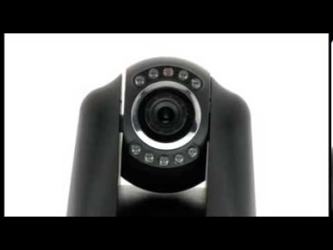 Maginon Security Camera - IPC-1A (NL) - YouTube