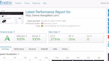 Google page speed optimization Services