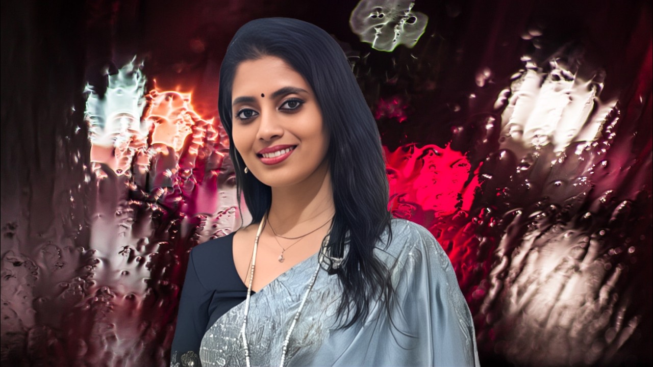 2025-12-21_Yehi wo jagah hai, yehi wo fizayein_Sangeeta M.