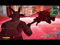 New revin the cube thanos lake event