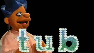 Martha Reader & The Vowelles Short U In Tub