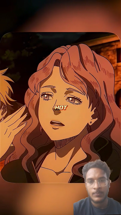 That's So Hot #blackclover #asta #helpmemakethismakesense #ishowspeedwannabe #anime #blackcloveredit