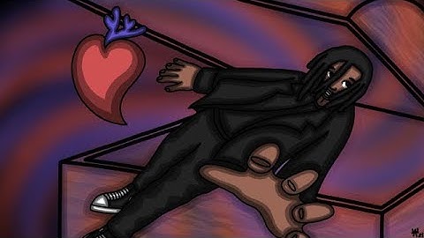 TheHxliday- A New Life (Animated by Unwanted Ankh)