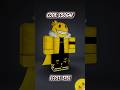 Verity Horror mod R6  Outfit Ideas #roblox #r6 #verity #robloxoutfits #minecraft