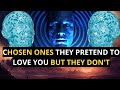 Chosen ones they pretend to love you but they dont