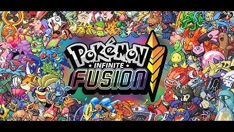 Pokémon infinite fusion How to change your sprites