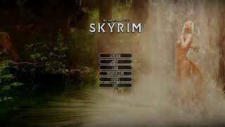 Updates to the Main Menu Customising mod on Schaken Mods
