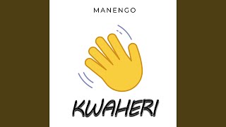 Vignette de la vidéo "Manengo - Kwaheri"