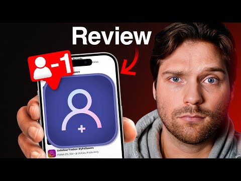 Reports+ Review - Instagram Unfollower App (Is it Safe?)