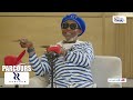 PARCOURS  PAPA ALOBE KIMBANSEKE