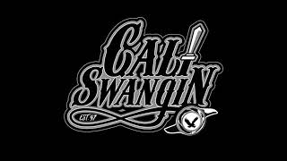 IV Life Records - Cali Swangin feat. Tray Deee