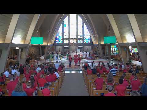 St George Catholic