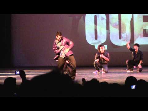 [B Here UCSD 2010] Quest Crew [2/2]