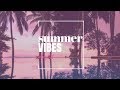 summer vibes - a kpop playlist