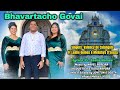 Goan new konkani song bhavartacho govai by valency de calangute frleslie gomes  melishya dsouza