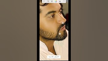 Autodesk book Face Smooth// Face Retouching kaise kare New Brush se #abg_vlogs #short #ytshort