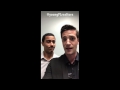 TAYLOR VS. MIKE TRANSACTION RACE UPDATE!!!