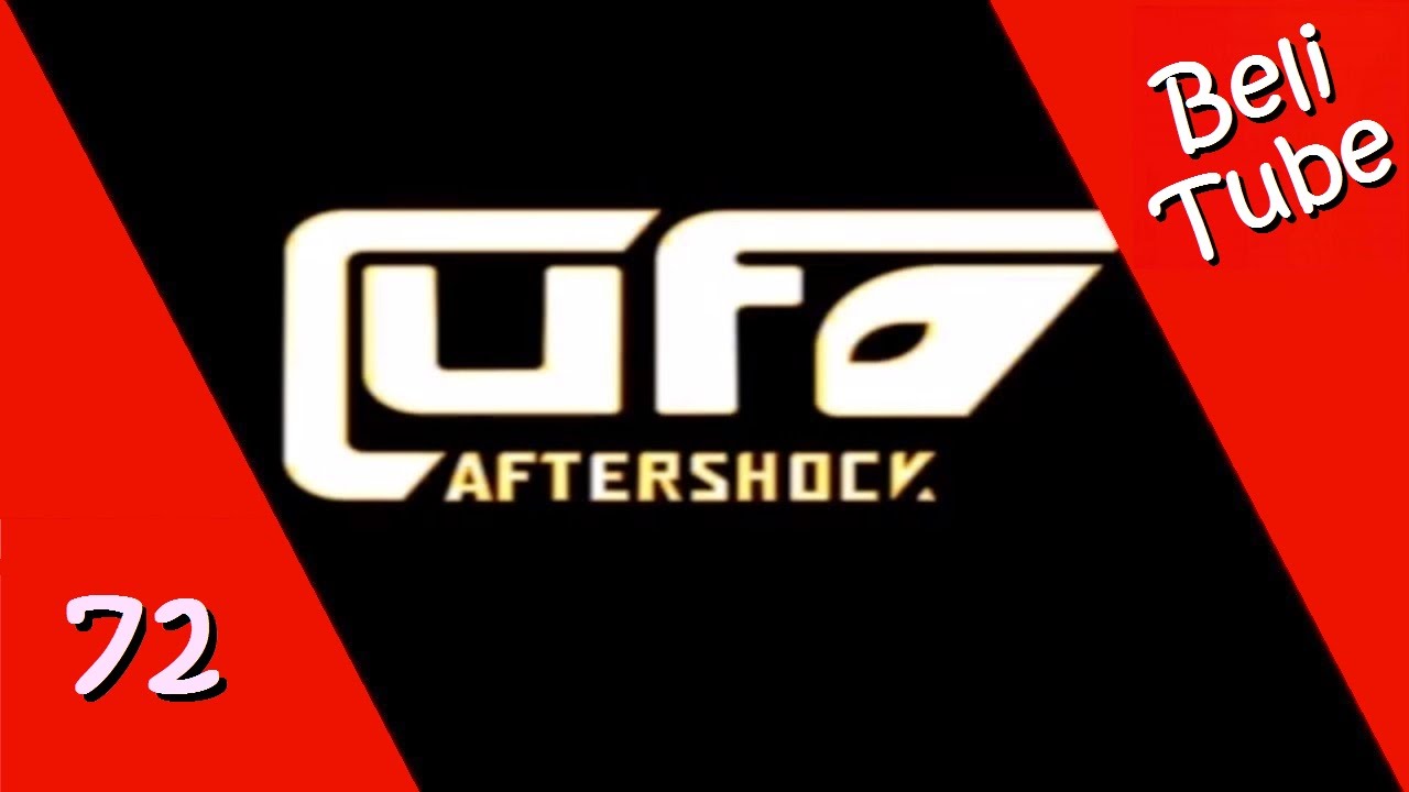 UFO: Aftershock | Episodio 72