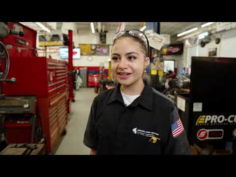 Automotive Youth Educational Systems