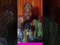 KABIESI DEJI TI ГЊLГљ AKURE Sб ЊRб Њ NIPA IPГ OONI ILE IFE NILE YORUBA KABIESI DEJI TI ГЊLГљ AKURE Sб ЊRб Њ NIPA IPГ OONI ILE IFE NILE YORUBA