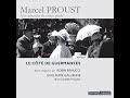 Du cote de guermantes marcel proust livre audio partie 1