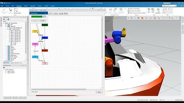 Solid Edge Interoperability Features for Seamless Multi-CAD Collaboration!
