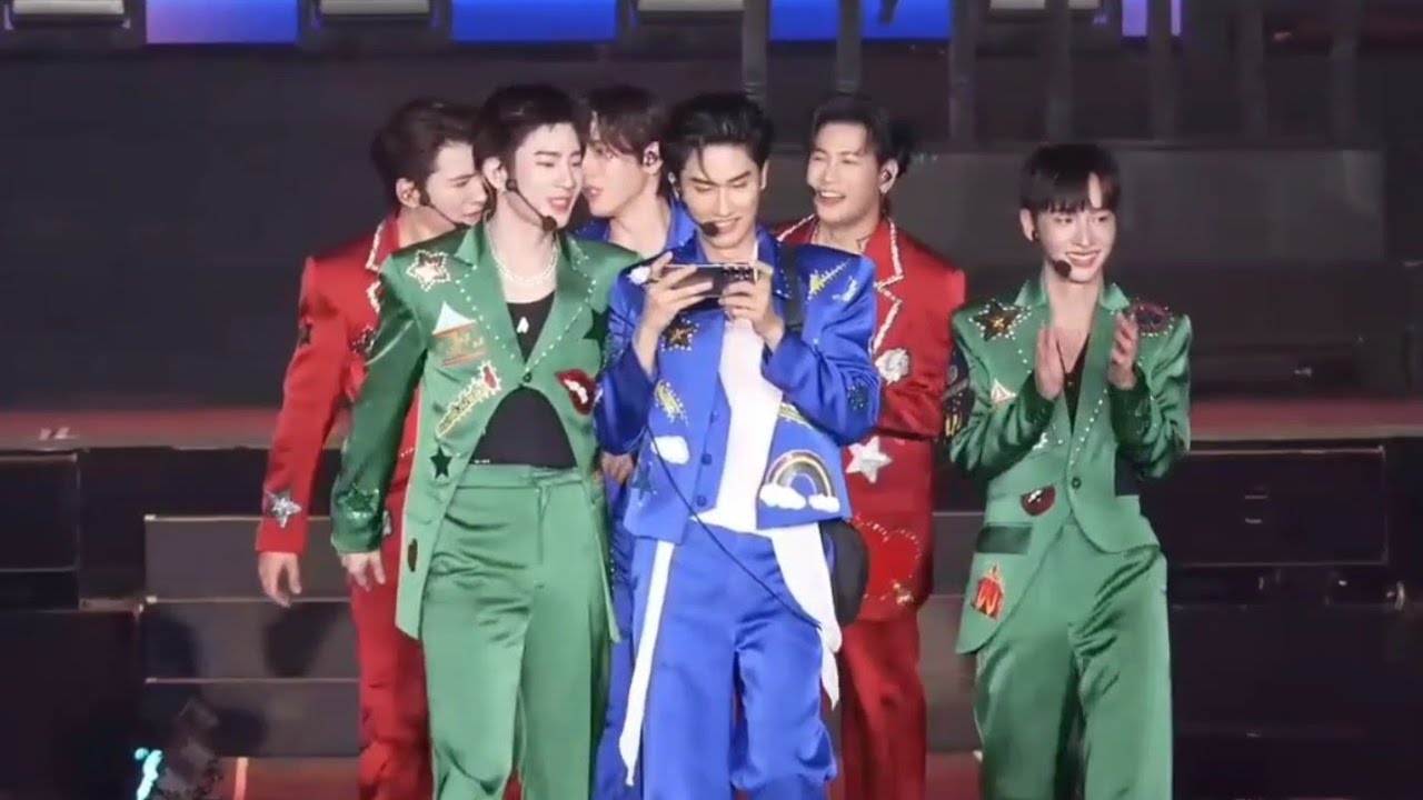 250322 ช่วงเล่นซ่อนหา 6พีเบก้า อายุรวม200ปี