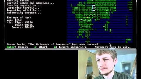Dwarf Fortress newbie