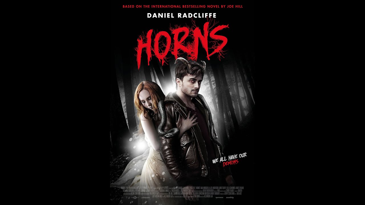Horns Movie Review YouTube