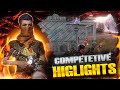 HIGHLIGHTS | PUBG MOBILE | IPHONE 13 PRO MAX