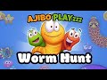 How to Win EVERY Game in Wormhunt (God Level Strategy) 🏆
