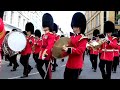 Windsor Castle Guard - 10 August 2021