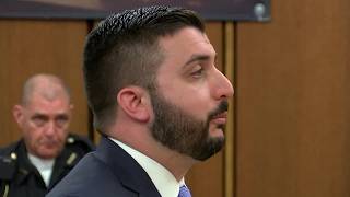 Man gets death sentence for murdering couple at their Cleveland car dealership in 2017