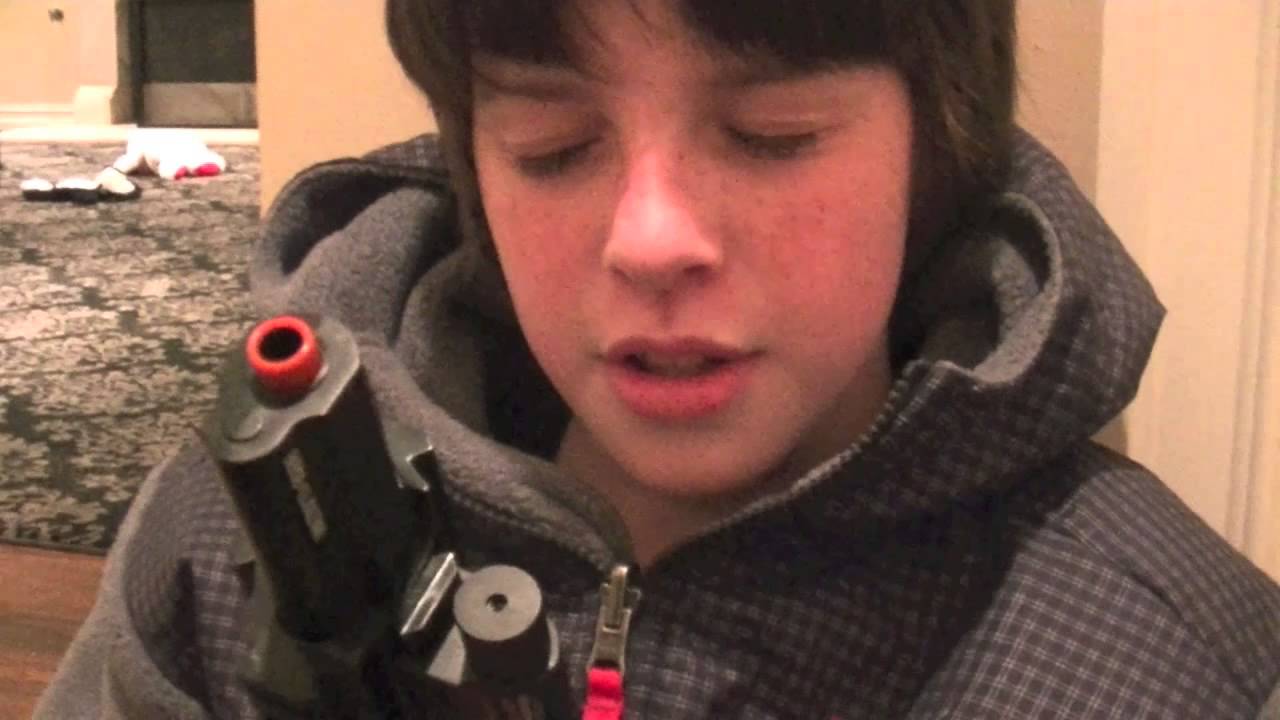 008: A James Bond Short Film