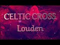 Celtic cross  louden