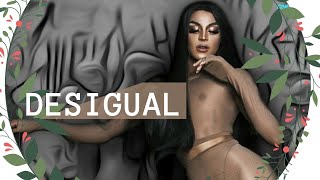 Pabllo Vittar - Irregular [Español]✨