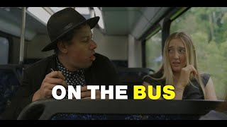 We All Need Space - On the Bus