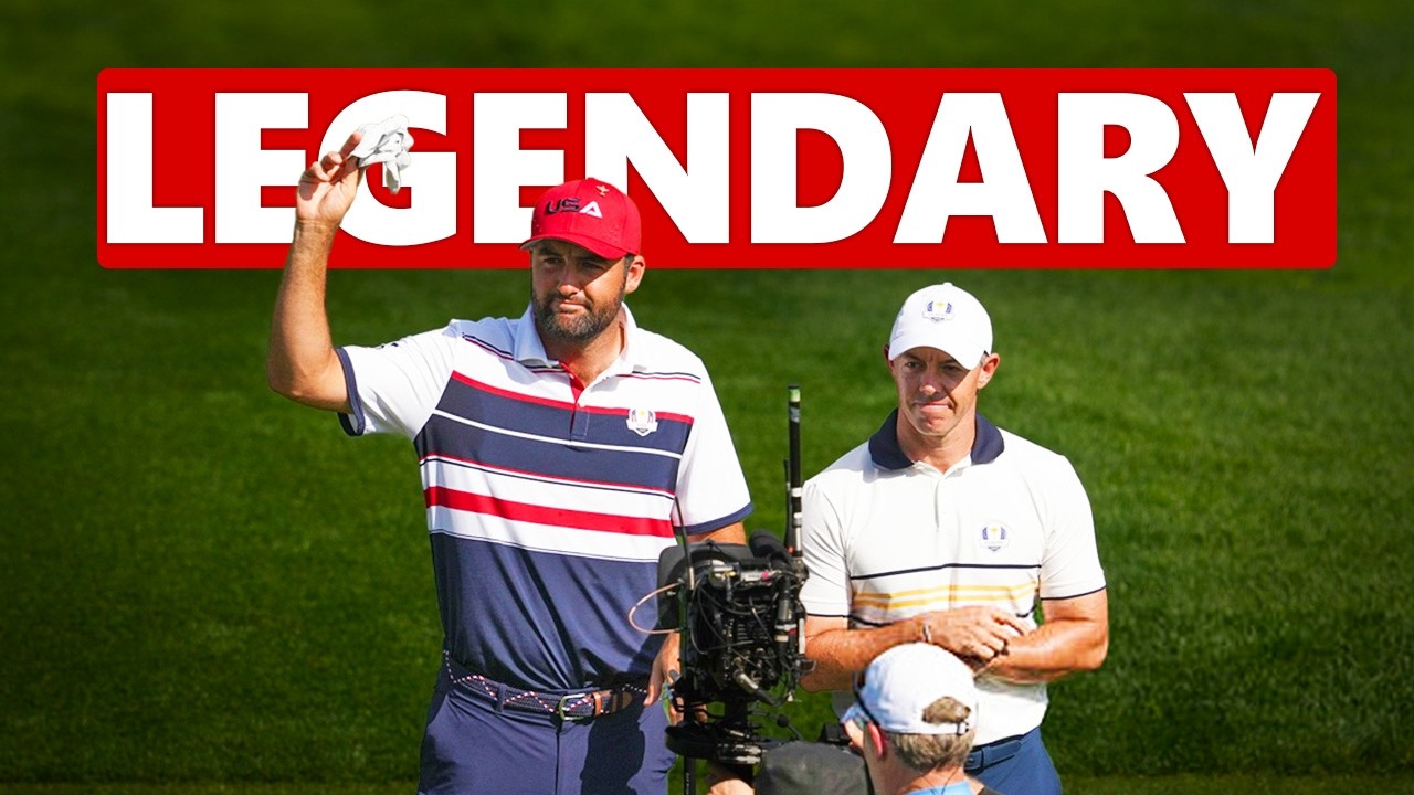 We Are Witnessing The Last Great PGA Tour Rivalry