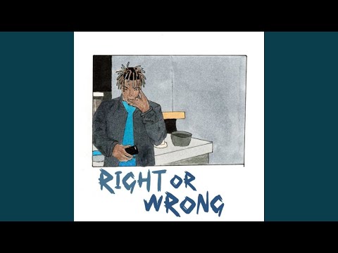 Right or Wrong